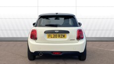 MINI Hatchback 1.5 Cooper Classic II 3dr Petrol Hatchback